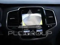 2021 Volvo XC90