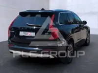 2021 Volvo XC90