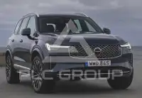 2021 Volvo XC90