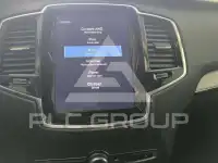 2021 Volvo XC90