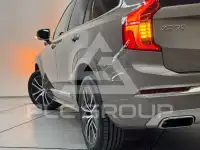 2021 Volvo XC90