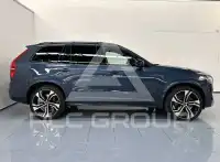 2021 Volvo XC90