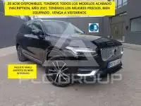 2021 Volvo XC90