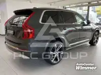 2021 Volvo XC90