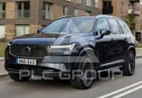2021 Volvo XC90