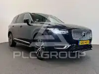 2021 Volvo XC90