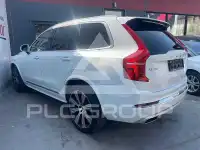 2021 Volvo XC90