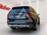 2021 Volvo XC90
