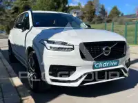 2021 Volvo XC90