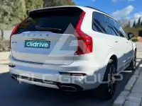 2021 Volvo XC90