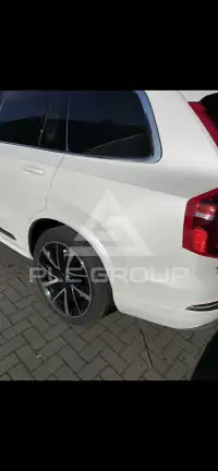 2021 Volvo XC90