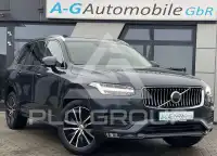 2021 Volvo XC90