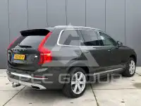2021 Volvo XC90