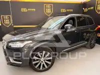 2021 Volvo XC90