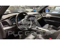 2021 Volvo XC90