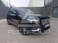2021 Volvo XC90