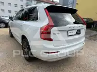 2021 Volvo XC90