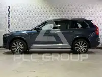 2021 Volvo XC90