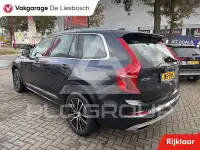 2021 Volvo XC90