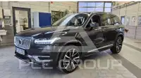 2021 Volvo XC90