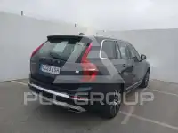 2021 Volvo XC90