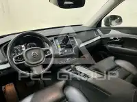 2021 Volvo XC90