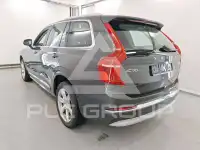 2021 Volvo XC90
