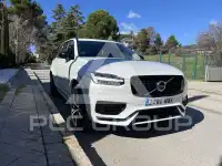 2021 Volvo XC90