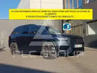 2021 Volvo XC90