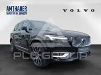 2021 Volvo XC90