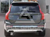 2021 Volvo XC90