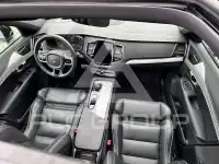 2021 Volvo XC90