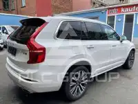 2021 Volvo XC90