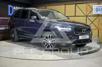 2021 Volvo XC90