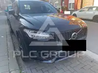 2021 Volvo XC90