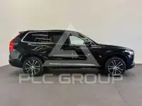 2021 Volvo XC90