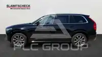 2021 Volvo XC90