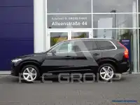 2021 Volvo XC90