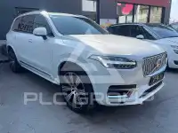 2021 Volvo XC90