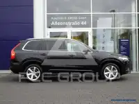 2021 Volvo XC90