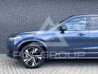 2021 Volvo XC90