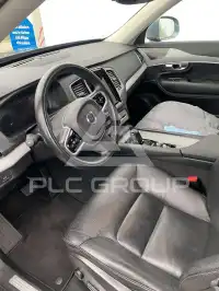 2021 Volvo XC90