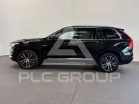 2021 Volvo XC90