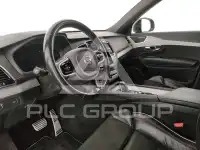 2021 Volvo XC90