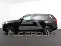 2021 Volvo XC90