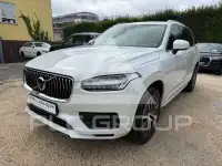 2021 Volvo XC90