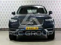 2021 Volvo XC90