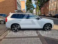 2021 Volvo XC90