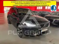 2021 Volvo XC90