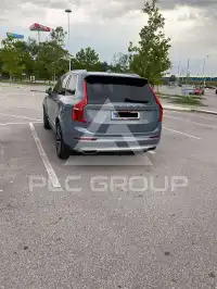 2021 Volvo XC90
